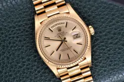 DIAL 1803 WATCH