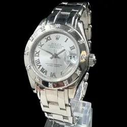 ESTATE ROLEX