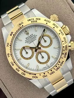 WHITE 126503 2024