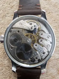 WRISTWATCH CIRCA