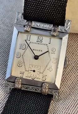 DECO ROLEX MENS