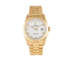 118238 36MM WHITE