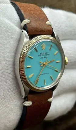 AIR-KING 5501 GENUINE