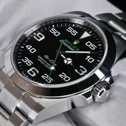 UNWORN 2025 ROLEX