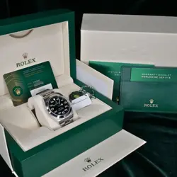 2025 ROLEX AIR