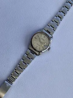MENS 34MM WATCH