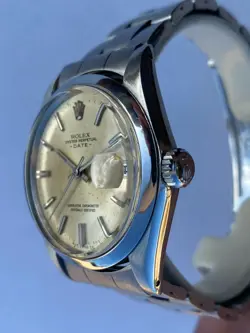 PERPETUAL 1500 DATE