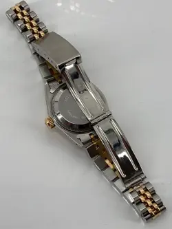 WOMEN'S TWO-TONE