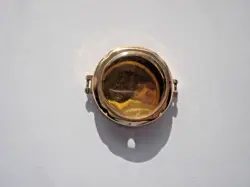HALLMARKED 9CT GOLD