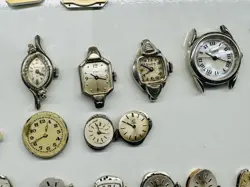 MOVEMENT- ROLEX PIAGET
