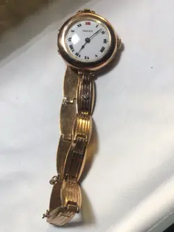 BRACELET 27.9MM