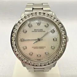 1972 LADIES' WRIST