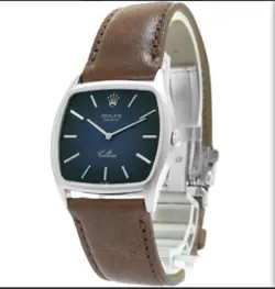 ROLEX CELLINI 3805