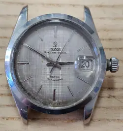 WRISTWATCH REF 7966