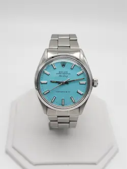CO BLUE 34MM