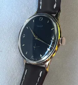 DIAL 18K GF