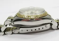 WATCH 1981 SERVICED