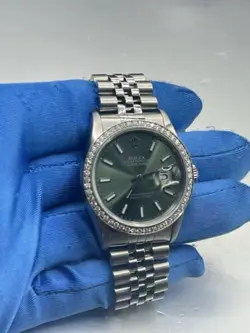 36MM DATEJUST 16234