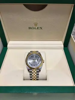 ROLEX WIMBLEDON NEW