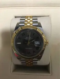 ROLEX WIMBLEDON