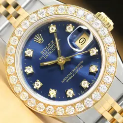 18K GOLD /SS
