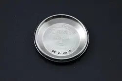 3135 MOVEMENT
