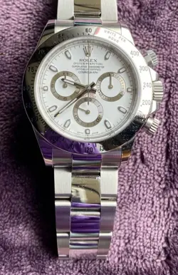 STEEL NEW UNWORN