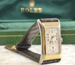 PRINCE 14K SOLID