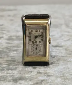 VINTAGE ROLEX PRINCE