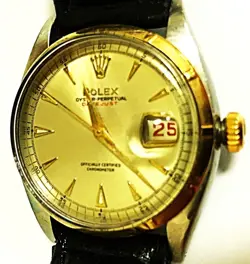 SS STEEL 18K
