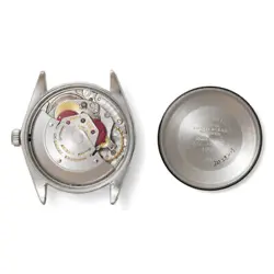 PERPETUAL 1003 CASE:
