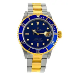 SUBMARINER 16613 40MM