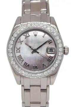 34MM WATCH 81209