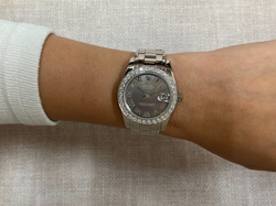 BEZEL 34MM