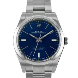 114300 BLUE STEEL
