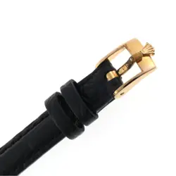 OVAL WATCH