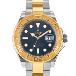 16623 BLUE STEEL