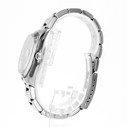 SMOOTH STEEL OYSTER