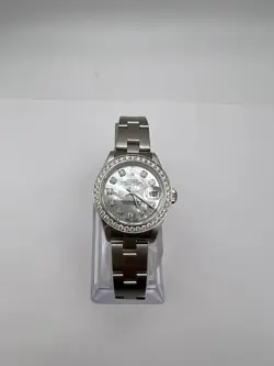 OYSTER CUSTOM
