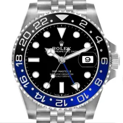 WATCH 126710