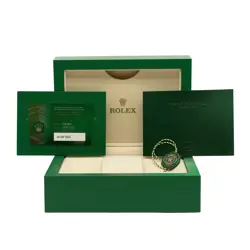 DATEJUST 41 126303