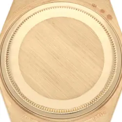 ROLEX OYSTERQUARTZ PRESIDENT