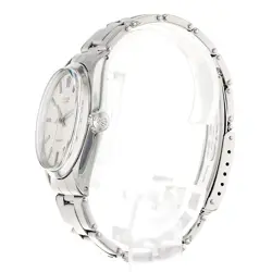 6426 34MM SILVER