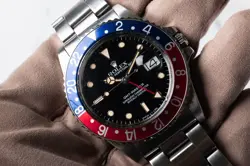 16750 BLUE RED