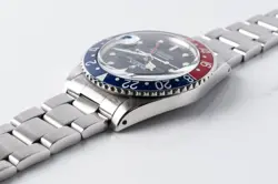 1985 ROLEX GMT-MASTER