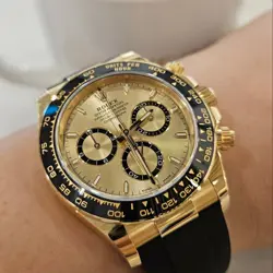 DAYTONA UNWORN
