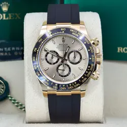 CHAMPAGNE DIAL OYSTERFLEX