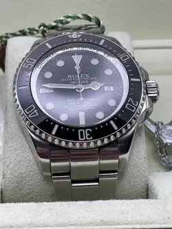 BLACK MARK II