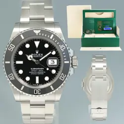 126610 LN WATCH