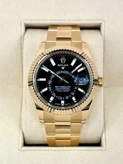 SKY-DWELLER 42MM 336938